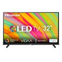 Hisense 32A5KQ Televisor 80 cm (31.5'') Full HD Smart TV Wifi Negro