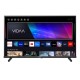 Hisense 32A5KQ Televisor 80 cm (31.5'') Full HD Smart TV Wifi Negro