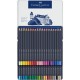 Faber-Castell Goldfaber Metal Multicolor 48 pieza(s)