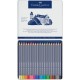 Faber-Castell Goldfaber Aqua Multicolor 24 pieza(s)