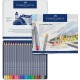 Faber-Castell Goldfaber Aqua Multicolor 24 pieza(s)