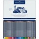 Faber-Castell Goldfaber Aqua Multicolor 36 pieza(s)