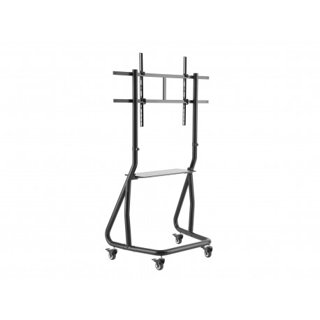 Equip 650609 soporte para TV 2,67 m (105'') Negro