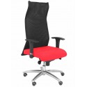 PIQUERAS Y CRESPO 13SBALI350 silla de oficina y de ordenador Asiento acolchado Respaldo de malla