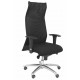 PIQUERAS Y CRESPO 13SBALI840 silla de oficina y de ordenador Asiento acolchado Respaldo de malla