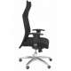 PIQUERAS Y CRESPO 13SBALI840 silla de oficina y de ordenador Asiento acolchado Respaldo de malla