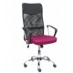 PIQUERAS Y CRESPO 31BM8403D933CRRP silla de oficina y de ordenador Asiento acolchado Respaldo de malla