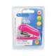 Rapesco Bug Mini Grapado plano Rosa