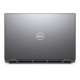 DELL Precision 7780 i7-13850HX Estación de trabajo móvil 43,9 cm (17.3'') Full HD Intel