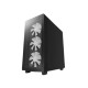 NZXT H7 Elite Midi Tower Negro