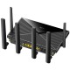 Cudy LT18 router inalámbrico Ethernet rápido Doble banda (2,4 GHz / 5 GHz) 4G