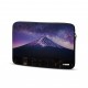 SUBBLIM Funda Ordenador Neopreno Trendy Sleeve Neo Mountain 15,6''