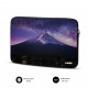 SUBBLIM Funda Ordenador Neopreno Trendy Sleeve Neo Mountain 15,6''