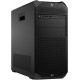 HP Z4 G5 W-2245 Torre Intel® Xeon® W 64 GB DDR5-SDRAM 1000 GB SSD Windows 11 Pro Puesto de trabajo Negro