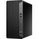 HP Elite 600 G9 i7-12700 Torre Intel® Core™ i7 16 GB DDR5-SDRAM 512 GB SSD Windows 11 Pro PC Negro