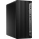 HP Elite 600 G9 i7-12700 Torre Intel® Core™ i7 16 GB DDR5-SDRAM 512 GB SSD Windows 11 Pro PC Negro