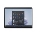 Microsoft Surface Pro 9 5G LTE 256 GB 33 cm (13'') 8 GB Wi-Fi 6E (802.11ax) Windows 11 Pro Platino