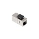 Lanberg KSF6-3000 módulo de conector de red