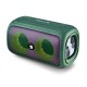 NGS ROLLER BEAST Altavoz portátil estéreo Verde 32 W