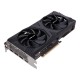 PNY GeForce RTX 4060 Ti Dual NVIDIA 8 GB GDDR6