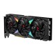 PNY GeForce RTX 4060 Ti Triple NVIDIA 8 GB GDDR6