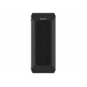 GENESIS Irid 505F Midi Tower Negro