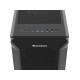 GENESIS Irid 505F Midi Tower Negro