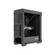 GENESIS Irid 505F Midi Tower Negro