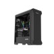 GENESIS Irid 505F Midi Tower Negro