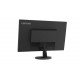 Lenovo C27-40 68,6 cm (27'') 1920 x 1080 Pixeles Full HD LED Negro