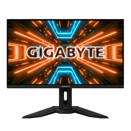 Gigabyte M32U 80 cm (31.5'') 3840 x 2160 Pixeles 4K Ultra HD LED Negro