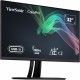 Viewsonic VP56 81,3 cm (32'') 3840 x 2160 Pixeles 4K Ultra HD LED Negro