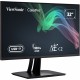 Viewsonic VP56 81,3 cm (32'') 3840 x 2160 Pixeles 4K Ultra HD LED Negro