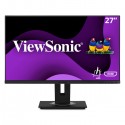 Viewsonic VG Series VG2748a 68,6 cm (27'') 1920 x 1080 Pixeles Full HD LED Negro