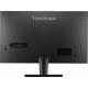 Viewsonic VA VA2715-H pantalla para PC 68,6 cm (27'') 1920 x 1080 Pixeles Full HD Negro