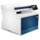 HP Color LaserJet Pro Impresora multifunción 4302fdw, Color, Impresora para Pequeñas