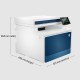 HP Color LaserJet Pro Impresora multifunción 4302fdw, Color, Impresora para Pequeñas