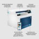 HP Color LaserJet Pro Impresora multifunción 4302dw, Color, Impresora para Pequeñas