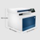 HP Color LaserJet Pro Impresora multifunción 4302dw, Color, Impresora para Pequeñas