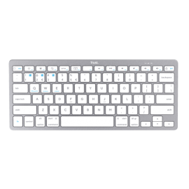 BASICS BLUETOOTH KEYBOARD ES