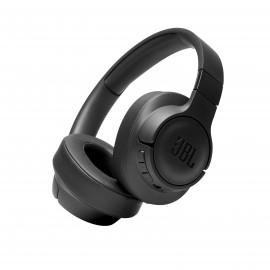 JBL Tune 760 NC Auriculares Inalámbrico Diadema Música USB Tipo C Bluetooth Negro