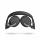 Jabra Evolve2 65 Flex Auriculares Inalámbrico y alámbrico Diadema Oficina/Centro de llamadas Bluetooth Negro