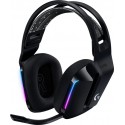 Logitech G G733 Auriculares Diadema Negro