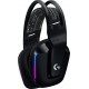 Logitech G G733 Auriculares Diadema Negro