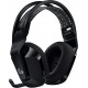 Logitech G G733 Auriculares Diadema Negro