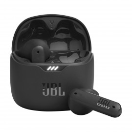 JBL Tune Flex Auriculares True Wireless Stereo (TWS) Dentro de oído Llamadas/Música Bluetooth Negro