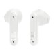 JBL Tune Flex Auriculares True Wireless Stereo (TWS) Dentro de oído Llamadas/Música Bluetooth Blanco