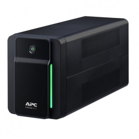 APC BX950MI-FR sistema de alimentación ininterrumpida (UPS) Línea interactiva 950 VA 520 W 4 salidas AC