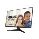 ASUS VY279HGE 68,6 cm (27'') 1920 x 1080 Pixeles Full HD Negro