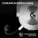 Logitech G PRO X 2 Auriculares Inalámbrico y alámbrico Diadema Juego Bluetooth Negro, Blanco